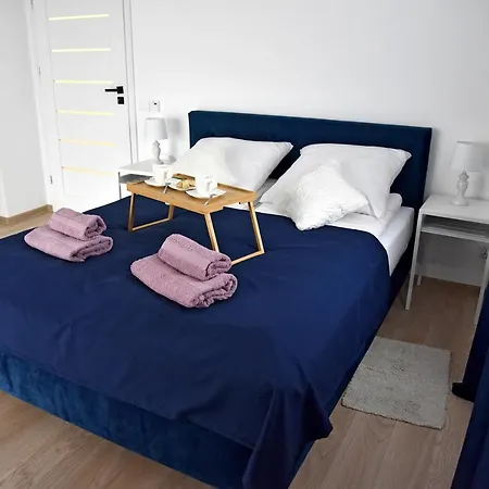 Dwa Widoki Apartamenty Zubrzyca Gorna Exterior foto