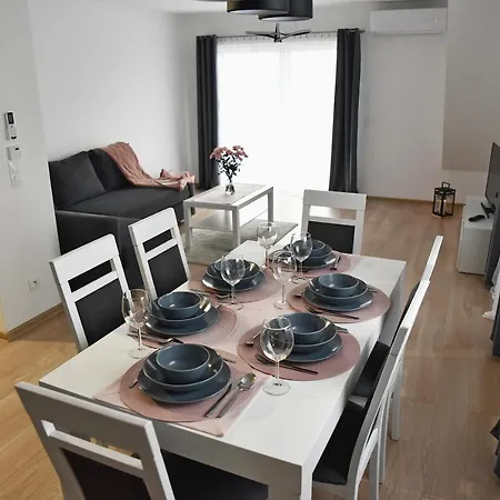 Dwa Widoki Apartamenty Zubrzyca Gorna Exterior foto