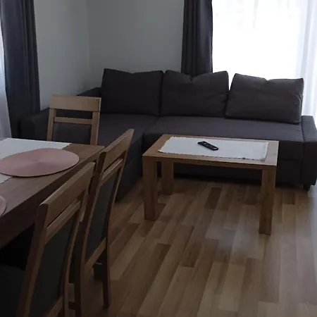 Dwa Widoki Apartamenty Zubrzyca Gorna Exterior foto