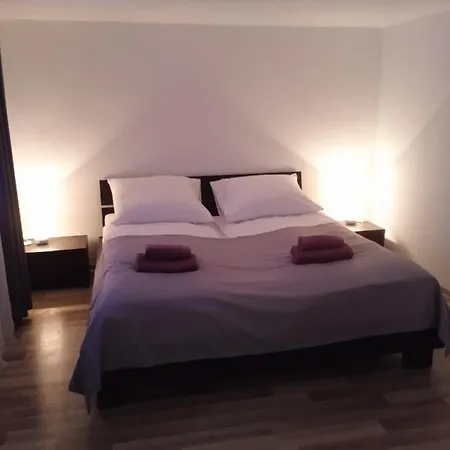 Dwa Widoki Apartamenty Zubrzyca Gorna Exterior foto