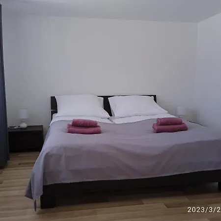 Dwa Widoki Apartamenty Zubrzyca Gorna Exterior foto