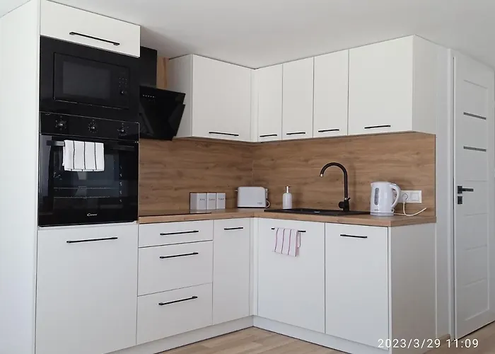 Dwa Widoki Apartamenty