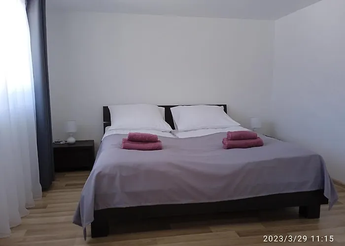 Dwa Widoki Apartamenty
