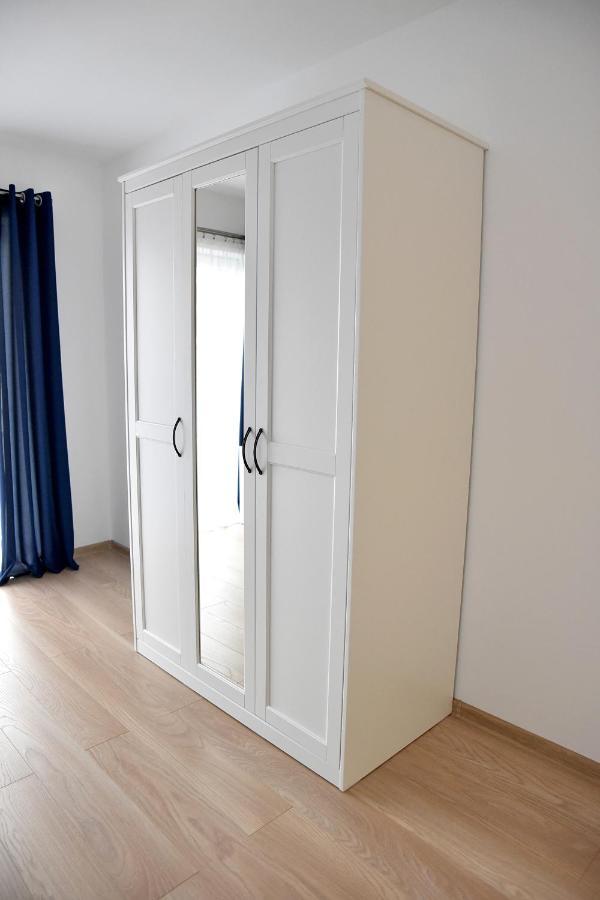 Apartment Dwa Widoki Zubrzyca Gorna