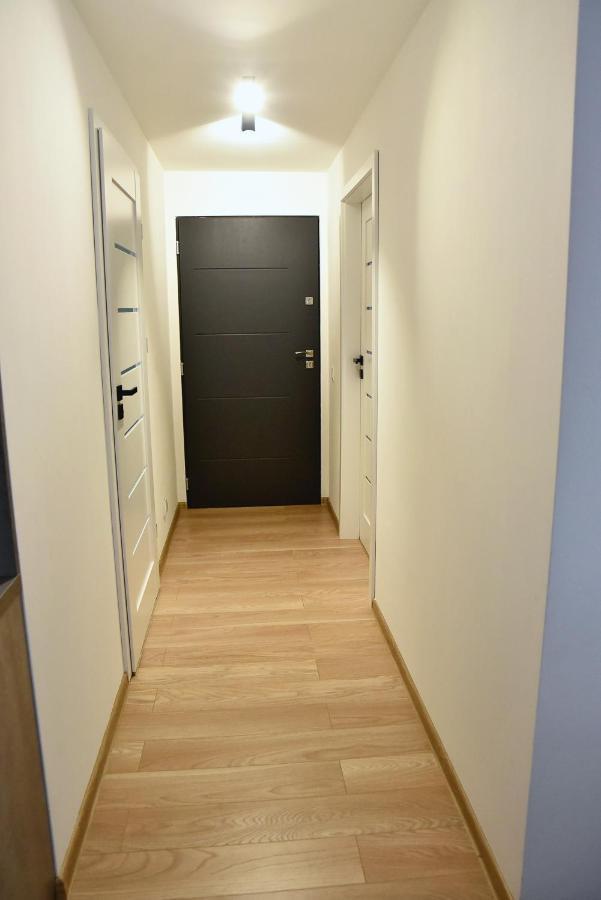 Dwa Widoki Apartment *