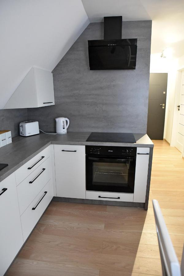 Dwa Widoki Apartment
