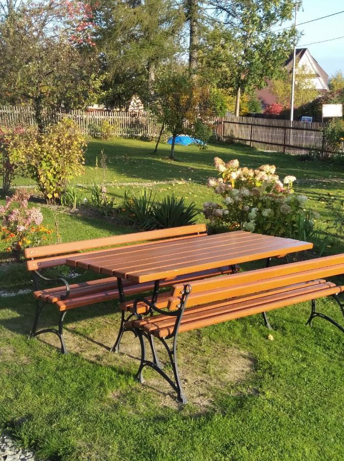 Dwa Widoki Apartamento