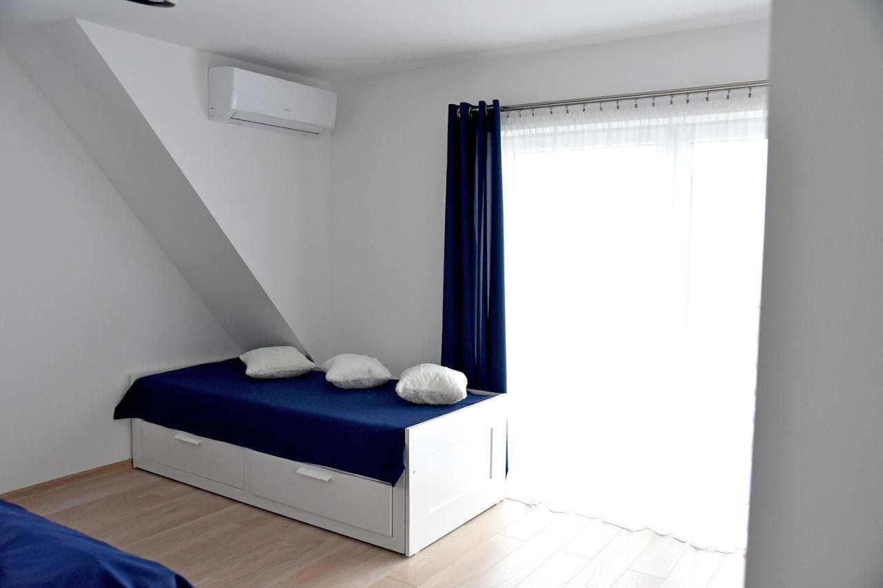 Dwa Widoki Apartment