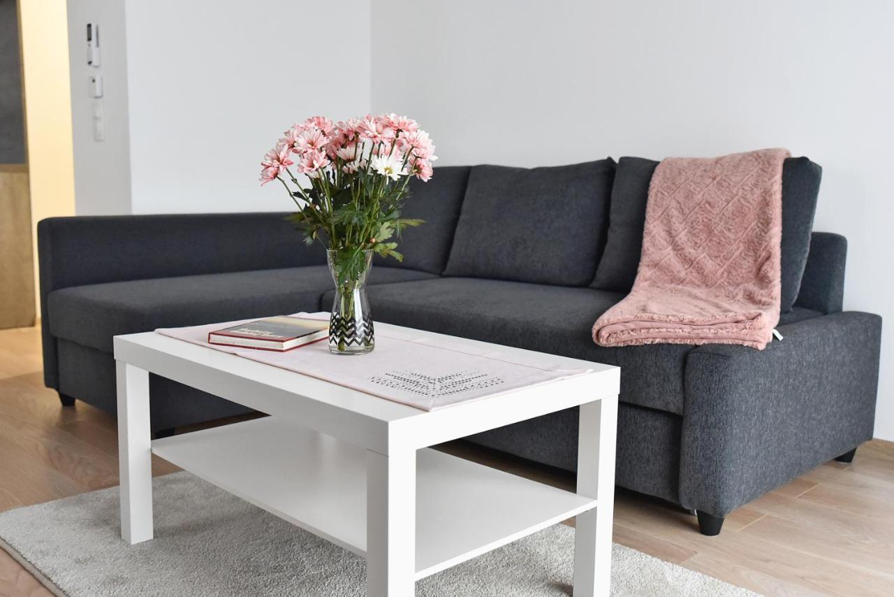 Dwa Widoki Apartamento Zubrzyca Gorna