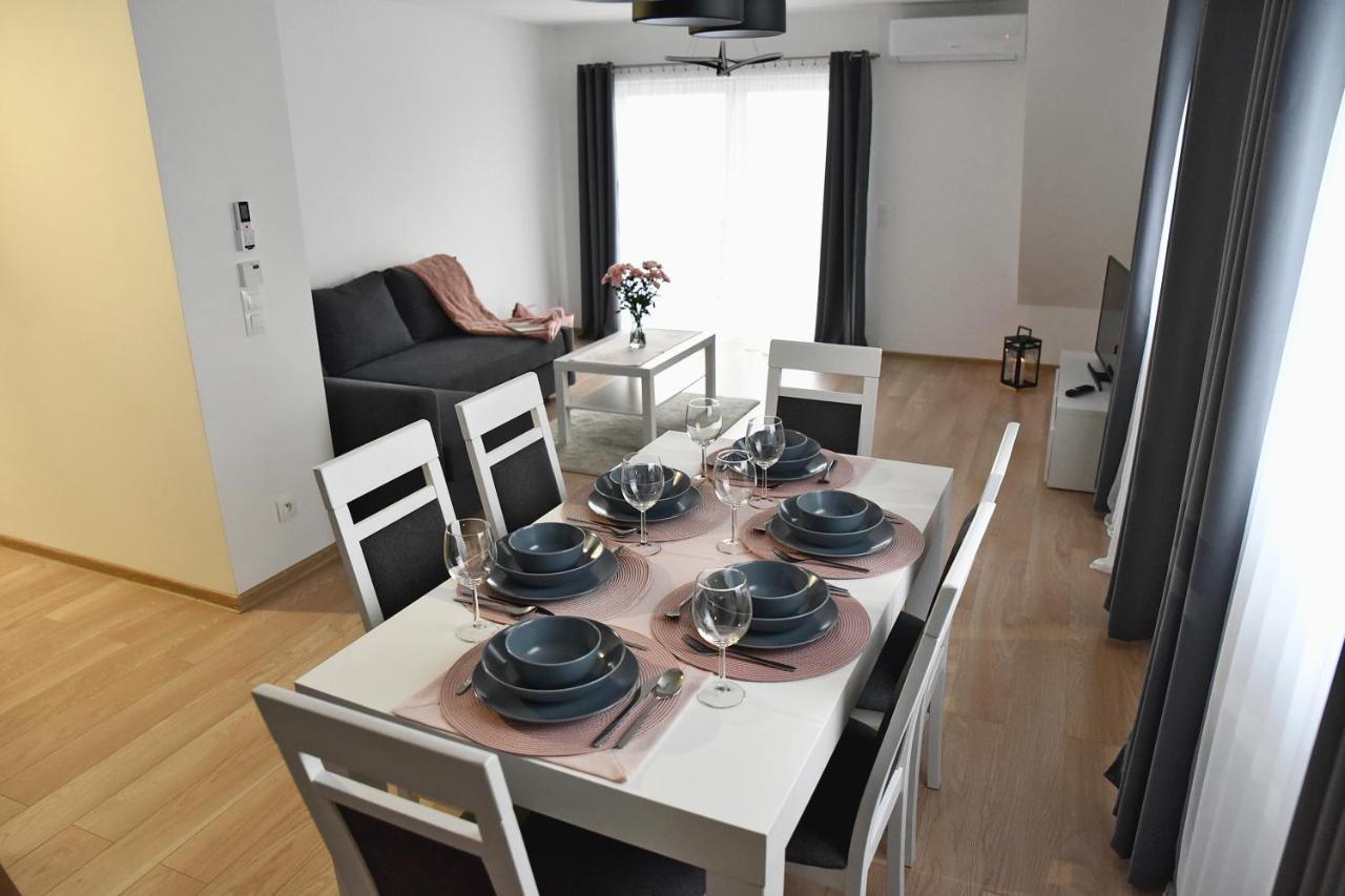 Dwa Widoki Apartment *