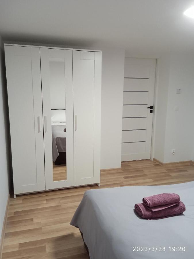 Dwa Widoki Apartment *