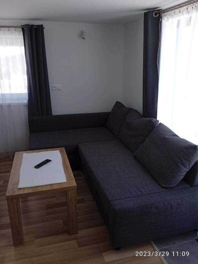 Dwa Widoki Zubrzyca Gorna