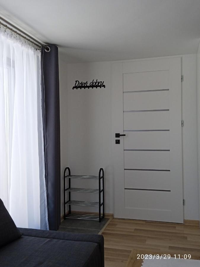 Apartment Dwa Widoki *