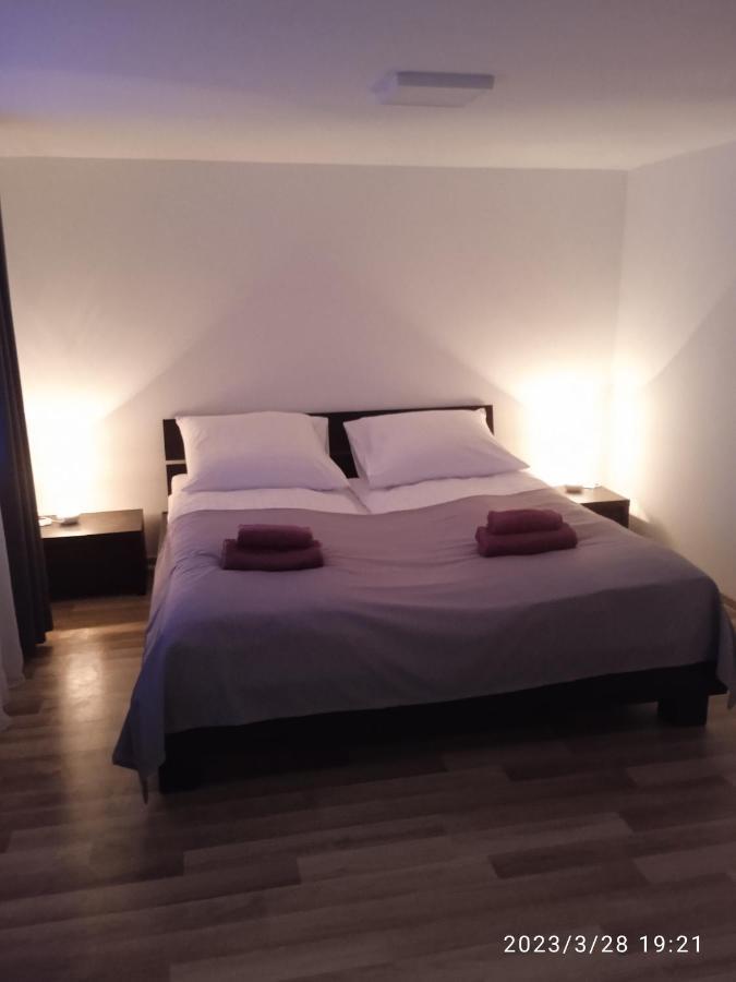 Apartment Dwa Widoki