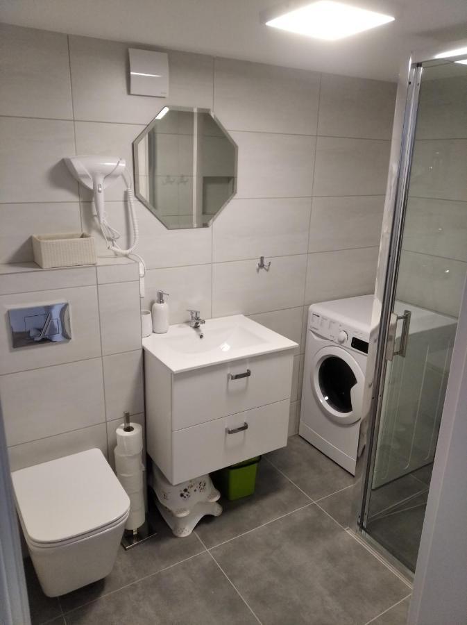 Dwa Widoki Apartment *